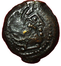 #5240 - Monnaie Mérovingiens