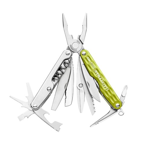 Leatherman juice xe6 - juice,