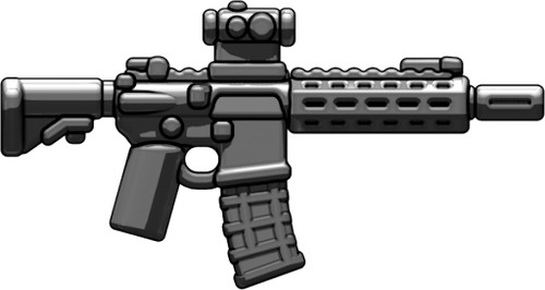 Brickarms cqr close - brickarms,