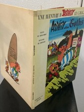  Astérix et les Goths d'Albert Uderzo et René Goscinny