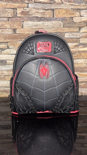 Sac dos loungefly - loungefly, spiderman