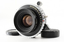 【Testé Exc+4】 Objectif Schneider APO DIGITAR 80mm F4 N-53° MC Copal #0 du...