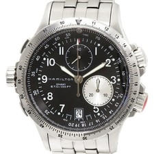 Hamilton Khaki Aviation