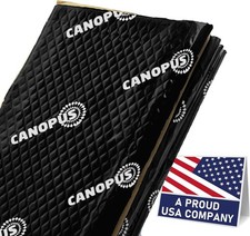 CANOPUS Isolation Phonique