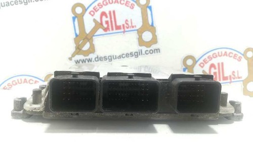 9647474680 boîtier moteur - , uce