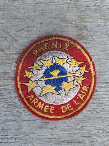 Patch insigne armee air - insigne, l