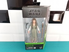 Star wars Hasbro black series