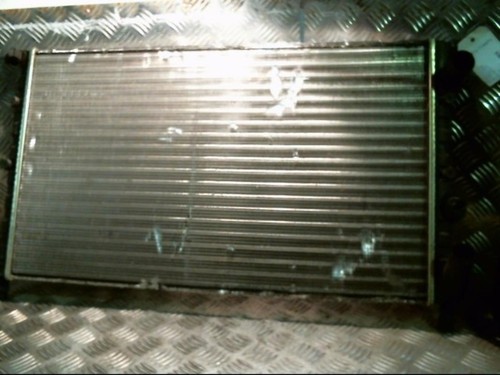 Radiateur eau renault r21 - radiateur,