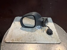 Retroviseur gauche CITROEN C3 PLURIEL PHASE 2 CABRIOLET 0209172