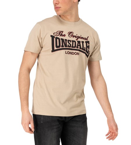 Lonsdale cotha shirt pour - lonsdale,