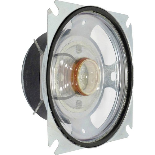 Visaton 4 ohm 3 - ohm, 3.3