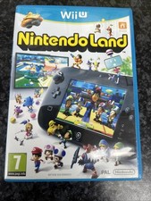 Nintendo land wii - nintendo,