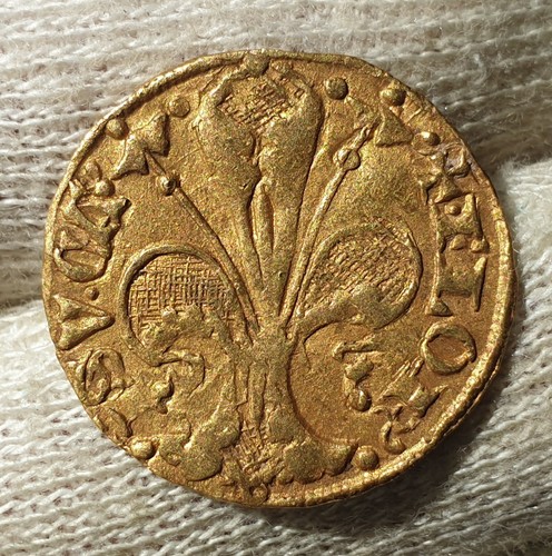 Cambrai florin guy iv - iv, de