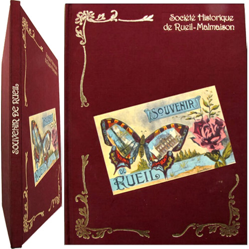 Souvenir rueil malmaison - de,