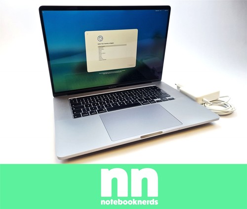 Macbook pro 2019 a2141 - macbook,