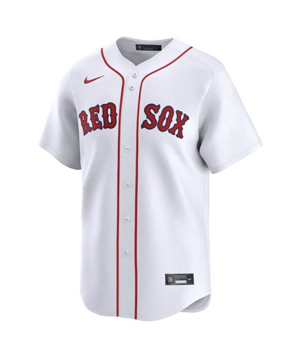 Boston red sox - red, maillot