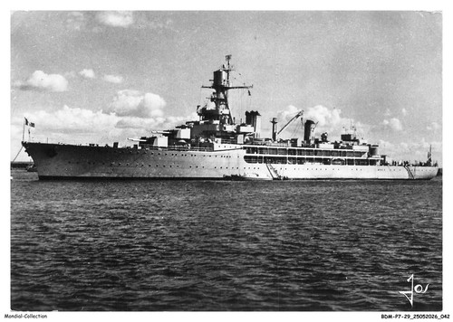 Bdmp7 0447 brest le - bdmp7-0447-29,