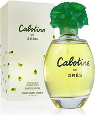Grès Cabotine de Grès Eau de