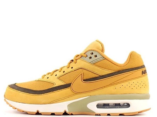 Nike air max classic - max, bw
