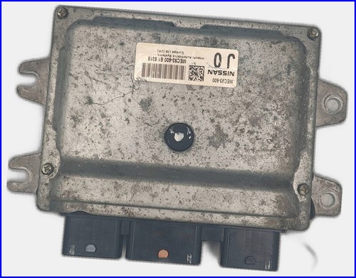 Unité commande moteur - unité, de