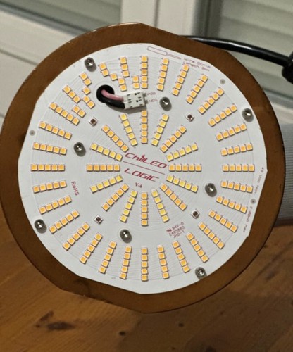 Led horticole chil - horticole,