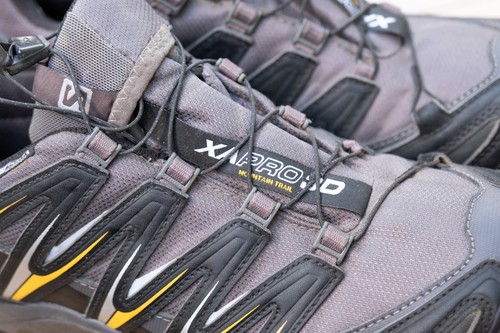 Salomon peo man s - peo,