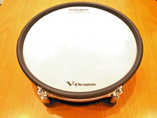 ROLAND PD-128-BC V-Pad Electronic Drums DUAL TRIGGER PAD