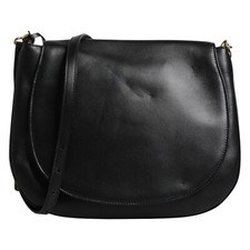 Dolce&Gabbana Sac Épaule Noir