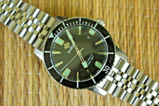 AS NIB ZODIAC 200M BLACK DATE
