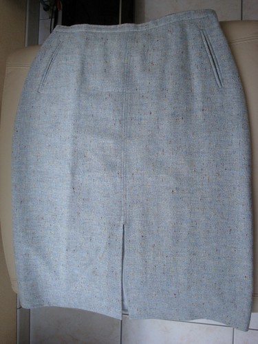 Jupe caroll taille - caroll,