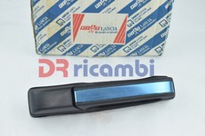 EXTERNAL HANDLE DOOR OPENING