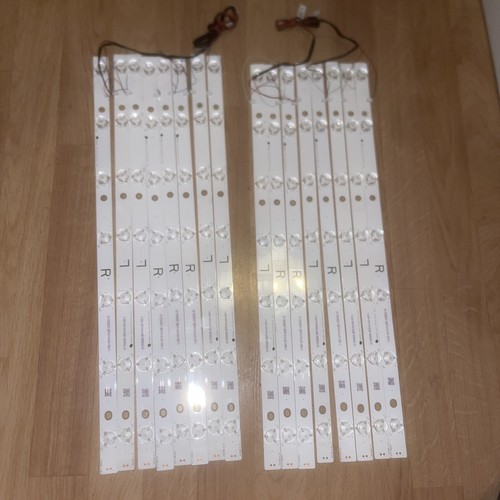 Leds pour téléviseur - leds,