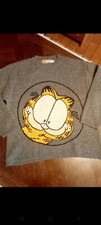 Vintage garfield odie sweat - garfield,