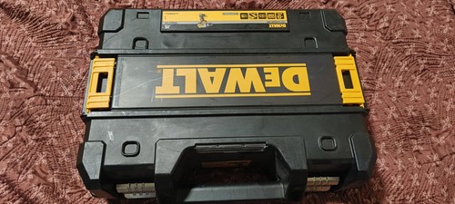 Dewalt dcd991nt perceuse - 18, v