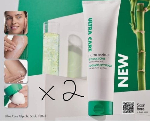 Nutrimetics ultra care - nutrimetics,