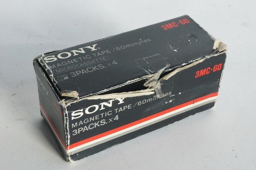 Sony packs 4 - sony,