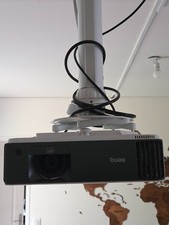 BenQ TK700STi - Videoprojecteur Gaming & Cinéma 4K HDR + dongle Android TV QS02