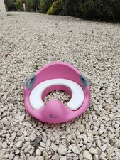 Réducteur de Toilette pour jeune Enfant