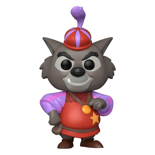 Robin des bois pop disney - des, pop!