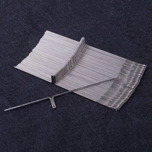Aiguilles pour silver reed - silver,