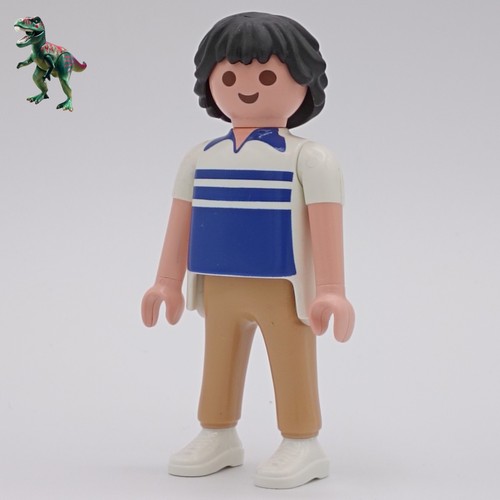 Figurine playmobil - figurine,