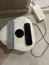 Devialet player freebox - devialet,