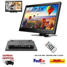 Mini Moniteur LCD 10,1 Pouces