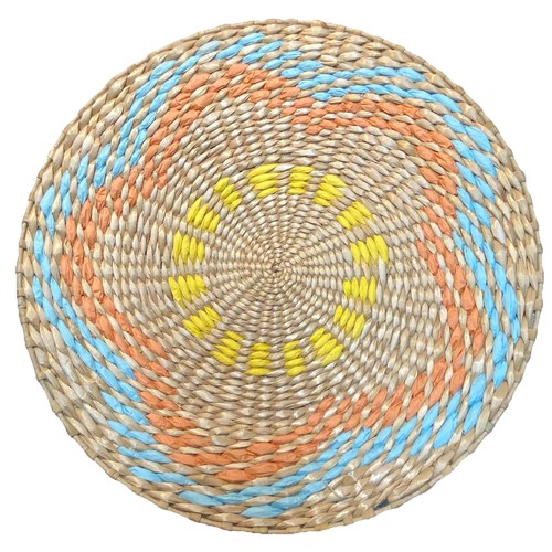 Ashland basket tray medium - basket,