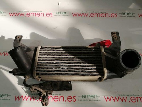 Echangeur air mazda - air,