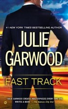 Julie Garwood Fast Track