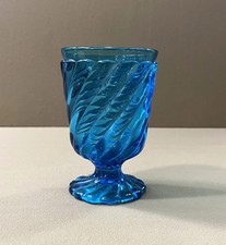 Verre pied calice en - verre,