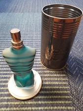Flacon eau de toilette 75 ml