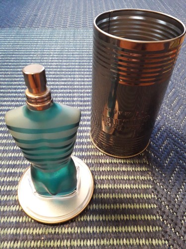Flacon eau toilette ml - eau, de
