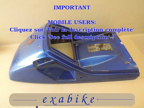 Cul selle pour bmw k75 - de,